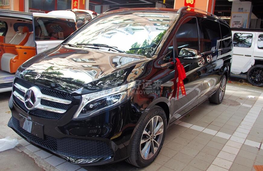 商務(wù)汽車需要內(nèi)飾改裝嗎？汽車又該如何改裝？