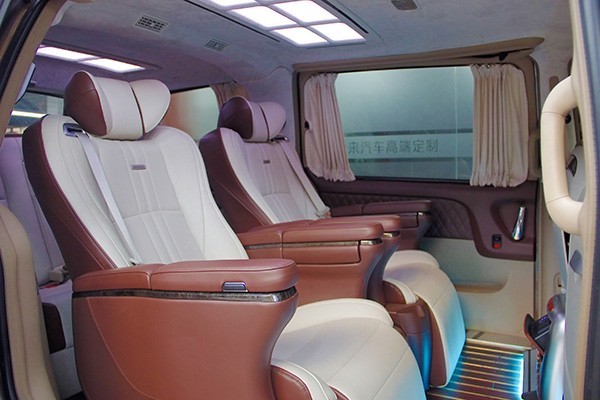 什么是汽車內(nèi)飾改裝 汽車內(nèi)飾改裝合法嗎?