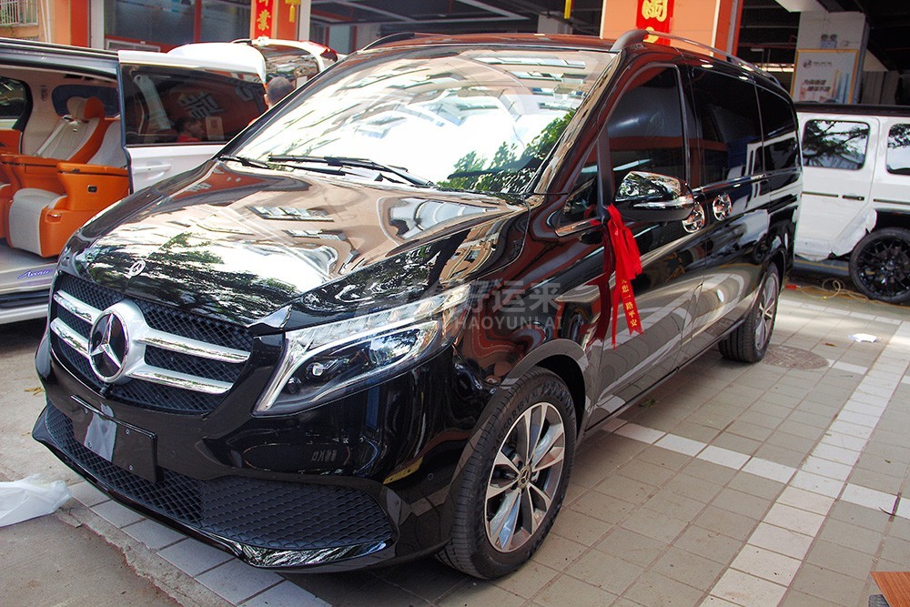 滿分推薦！高顏值商務(wù)車就選這家了