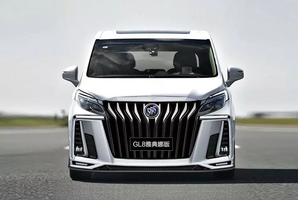 個(gè)性化時(shí)代，好運(yùn)來汽車內(nèi)飾改裝為車主量身定制改裝方案