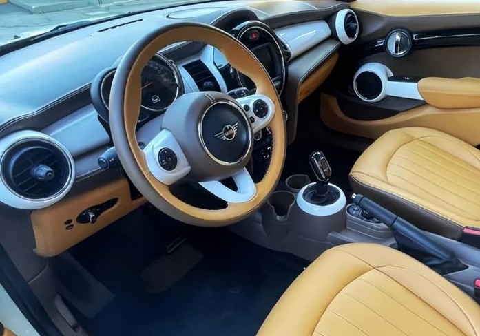 打造精致有格調(diào)MINI內(nèi)飾，好運(yùn)來展現(xiàn)Z時(shí)代女性個(gè)性化魅力