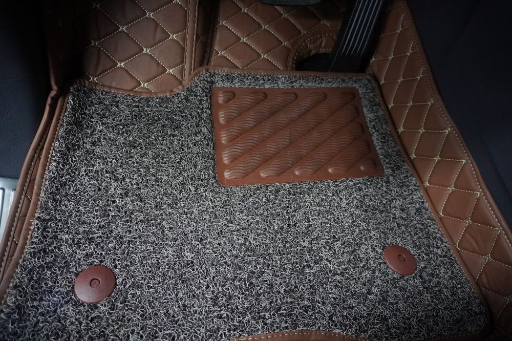 好運來汽車內(nèi)飾王牌產(chǎn)品，締造車居生活新高度