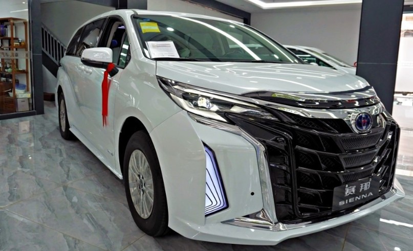 好運(yùn)來(lái)汽車(chē)內(nèi)飾改裝：看“裝”業(yè)人士如何讓愛(ài)車(chē)你輕松變“裝”