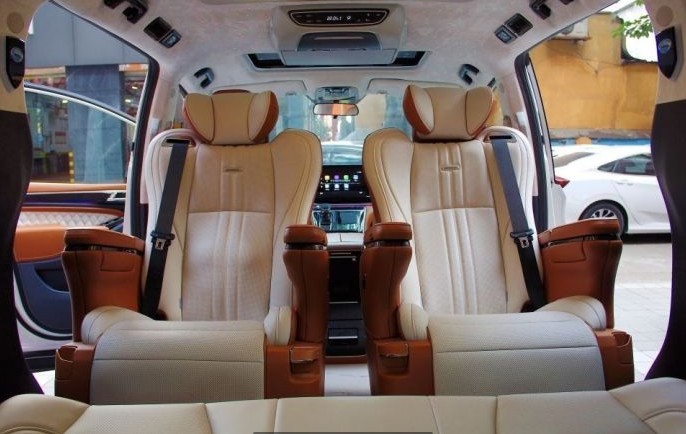 家庭出行用車(chē)|好運(yùn)來(lái)汽車(chē)內(nèi)飾改裝：改變一點(diǎn)點(diǎn)，幸福大升級(jí)！