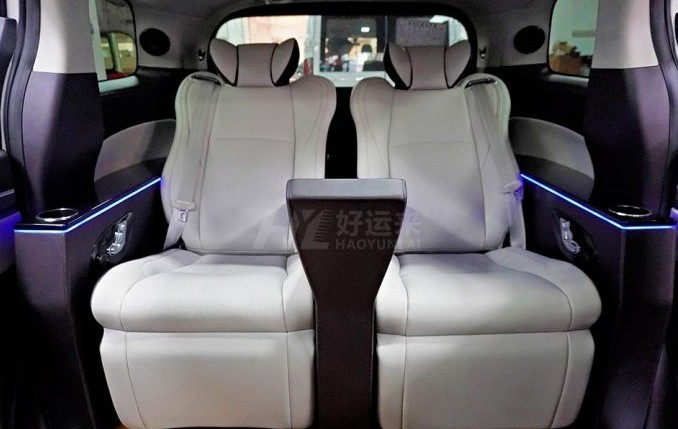 公司商務(wù)接待用這種車(chē)，哪個(gè)客戶(hù)不感動(dòng)？