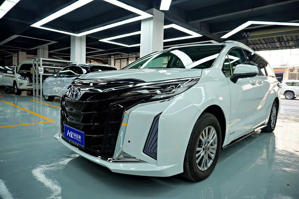 豐田賽那汽車(chē)內(nèi)飾改裝